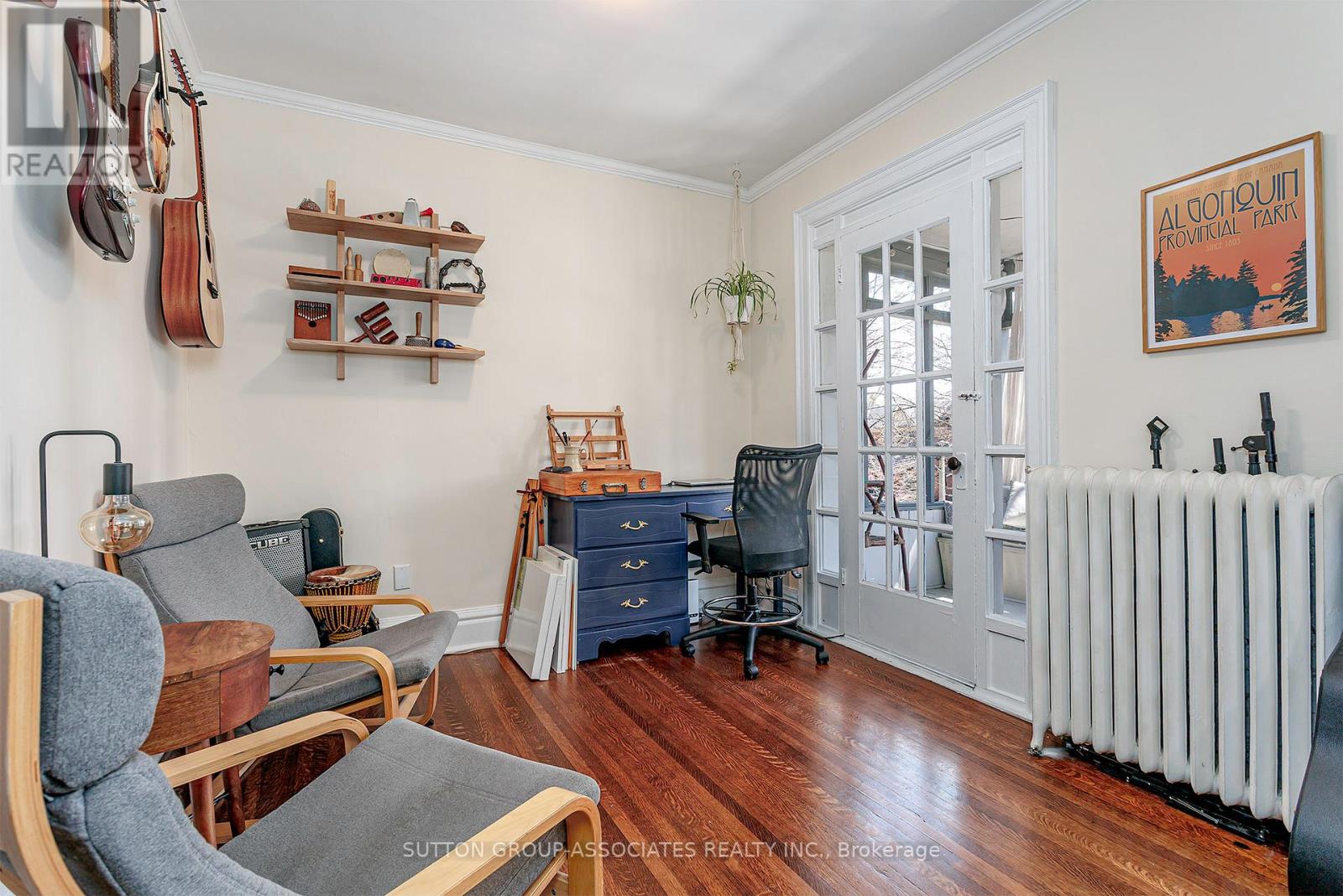 88 Westminster Avenue, Toronto, Ontario  M6R 1N4 - Photo 28 - W13018766