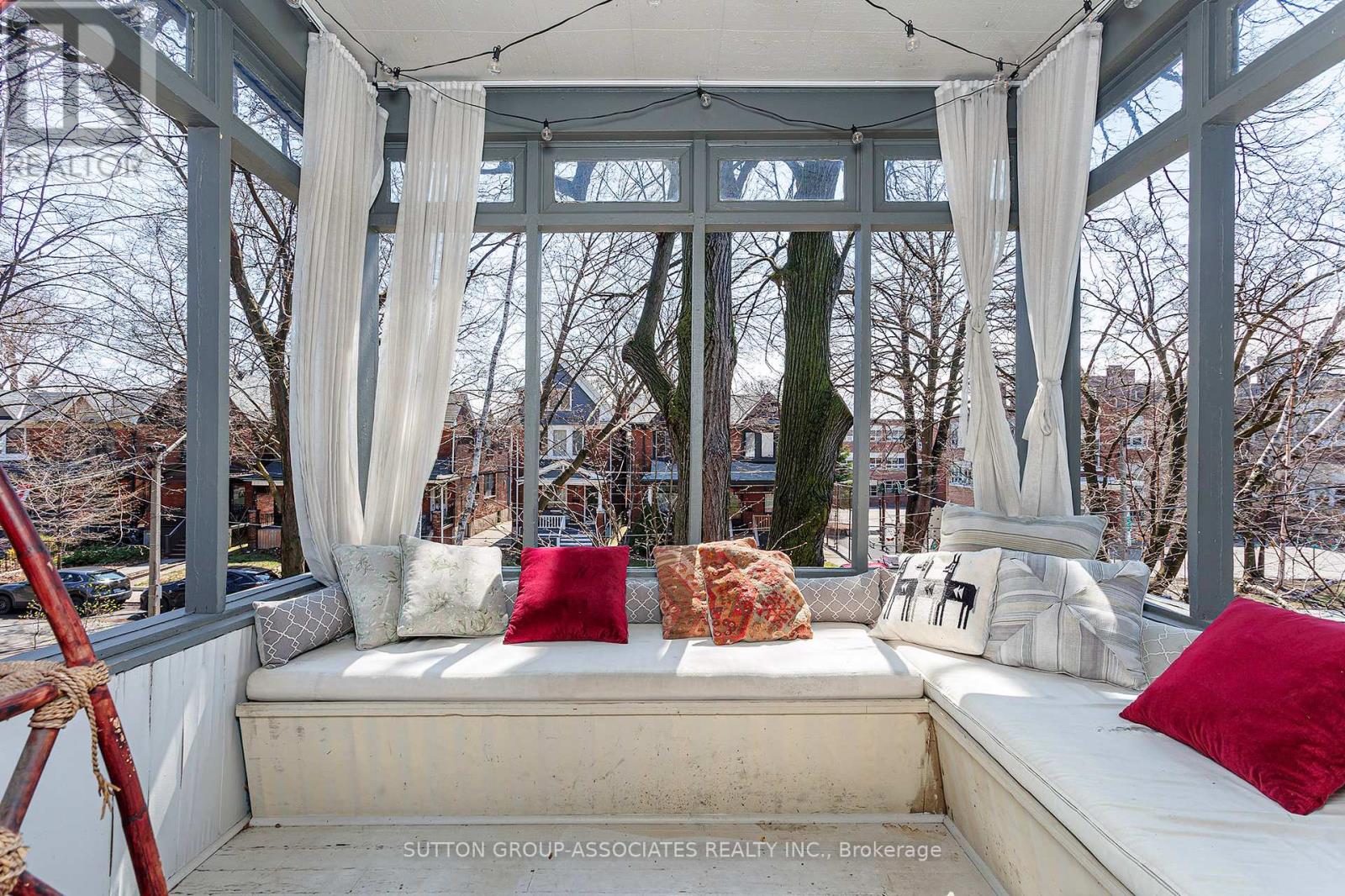 88 Westminster Avenue, Toronto, Ontario  M6R 1N4 - Photo 29 - W13018766