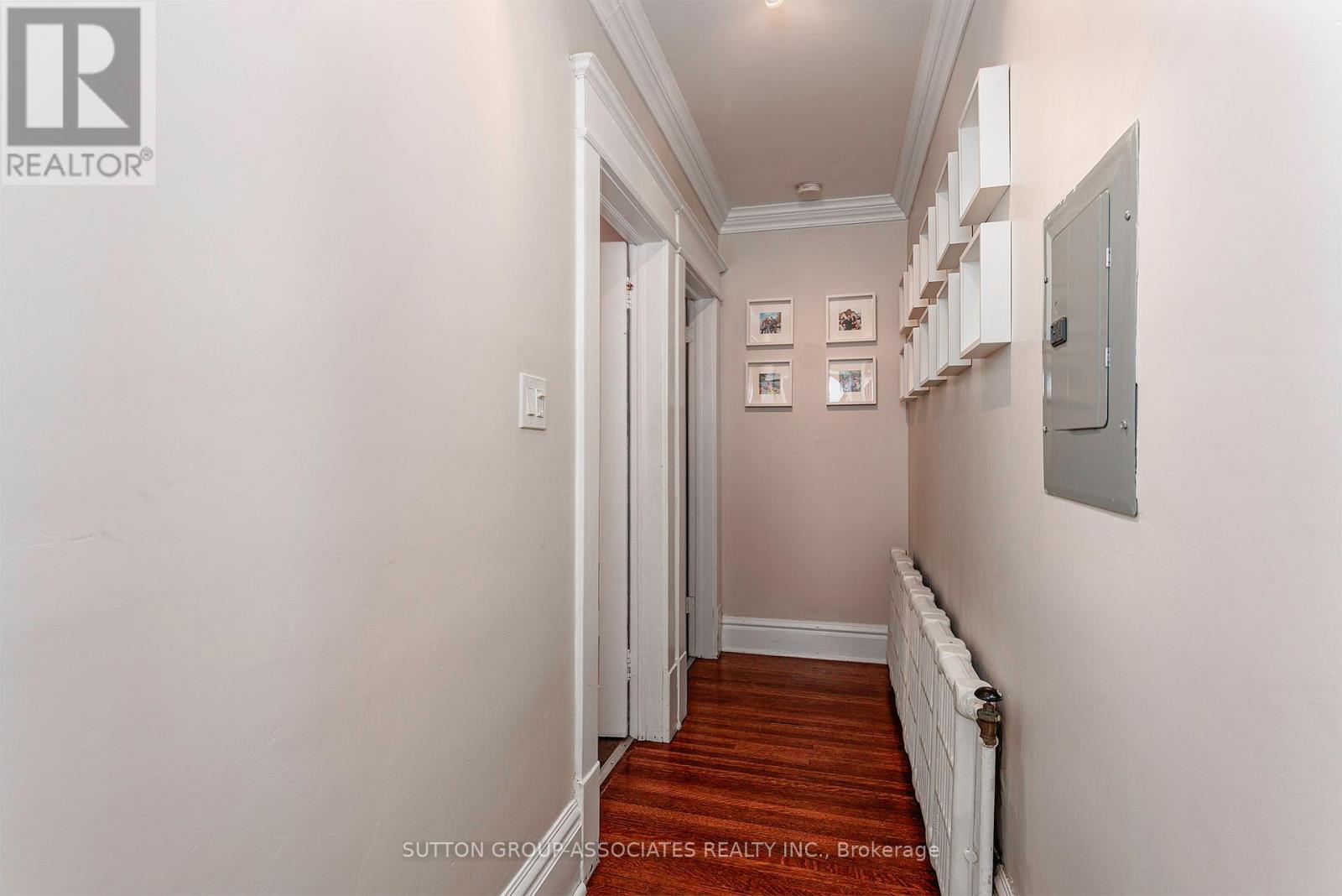 88 Westminster Avenue, Toronto, Ontario  M6R 1N4 - Photo 30 - W13018766