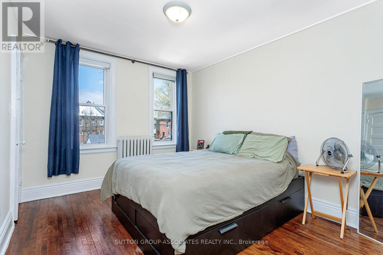 88 Westminster Avenue, Toronto, Ontario  M6R 1N4 - Photo 31 - W13018766