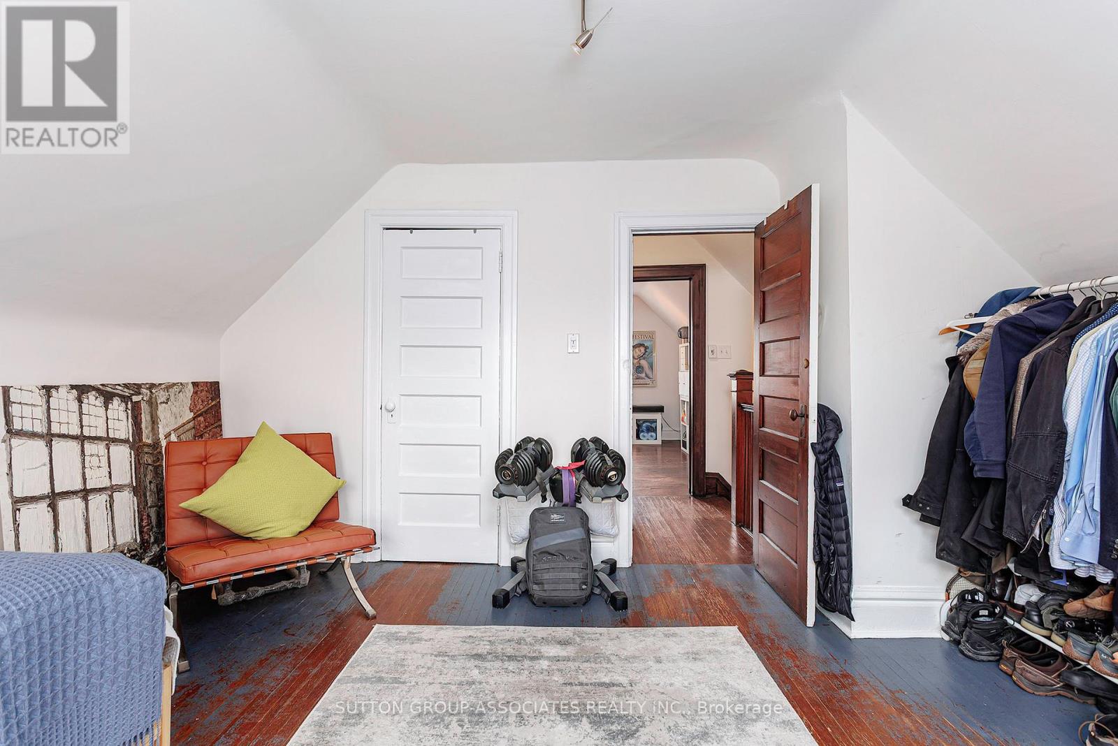 88 Westminster Avenue, Toronto, Ontario  M6R 1N4 - Photo 35 - W13018766