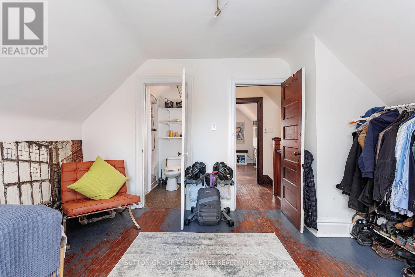 88 Westminster Avenue, Toronto, Ontario  M6R 1N4 - Photo 36 - W13018766