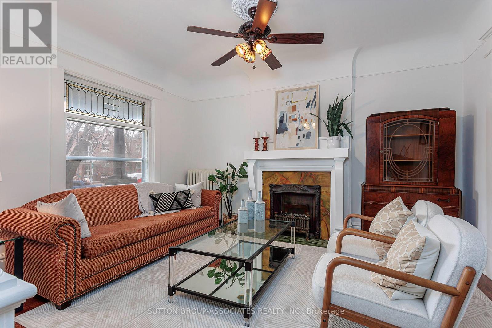 88 Westminster Avenue, Toronto, Ontario  M6R 1N4 - Photo 6 - W13018766