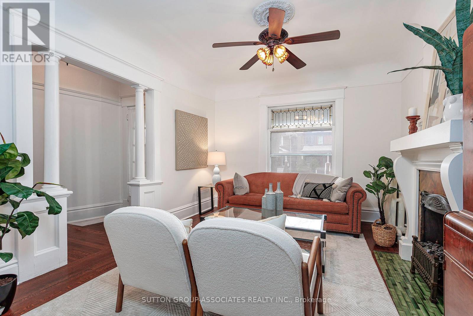 88 Westminster Avenue, Toronto, Ontario  M6R 1N4 - Photo 7 - W13018766