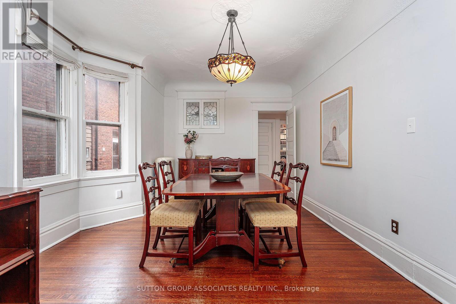 88 Westminster Avenue, Toronto, Ontario  M6R 1N4 - Photo 9 - W13018766