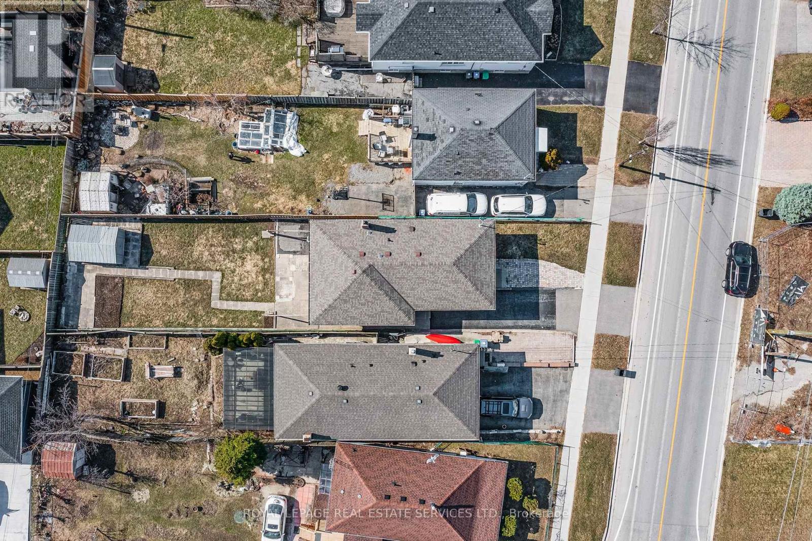 1038 Alexandra Avenue, Mississauga, Ontario  L5E 1Z8 - Photo 44 - W13018782