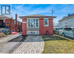 1038 ALEXANDRA AVENUE, Mississauga, Ontario