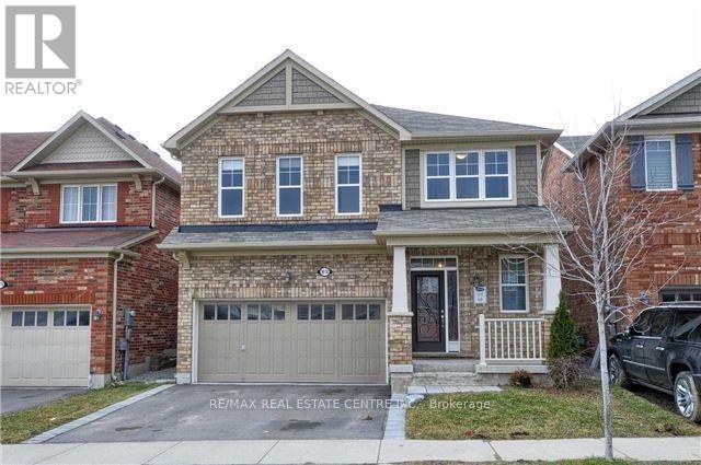 1074 FARMSTEAD (BSMT) DRIVE, Milton, Ontario