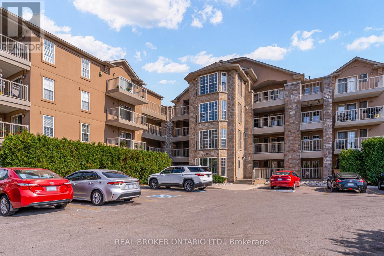 313 - 1460 Bishops Gate, Oakville, Ontario  L6M 4N5 - Photo 14 - W13018806