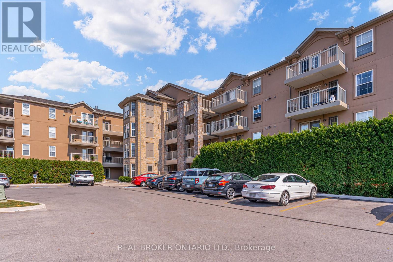 313 - 1460 Bishops Gate, Oakville, Ontario  L6M 4N5 - Photo 16 - W13018806