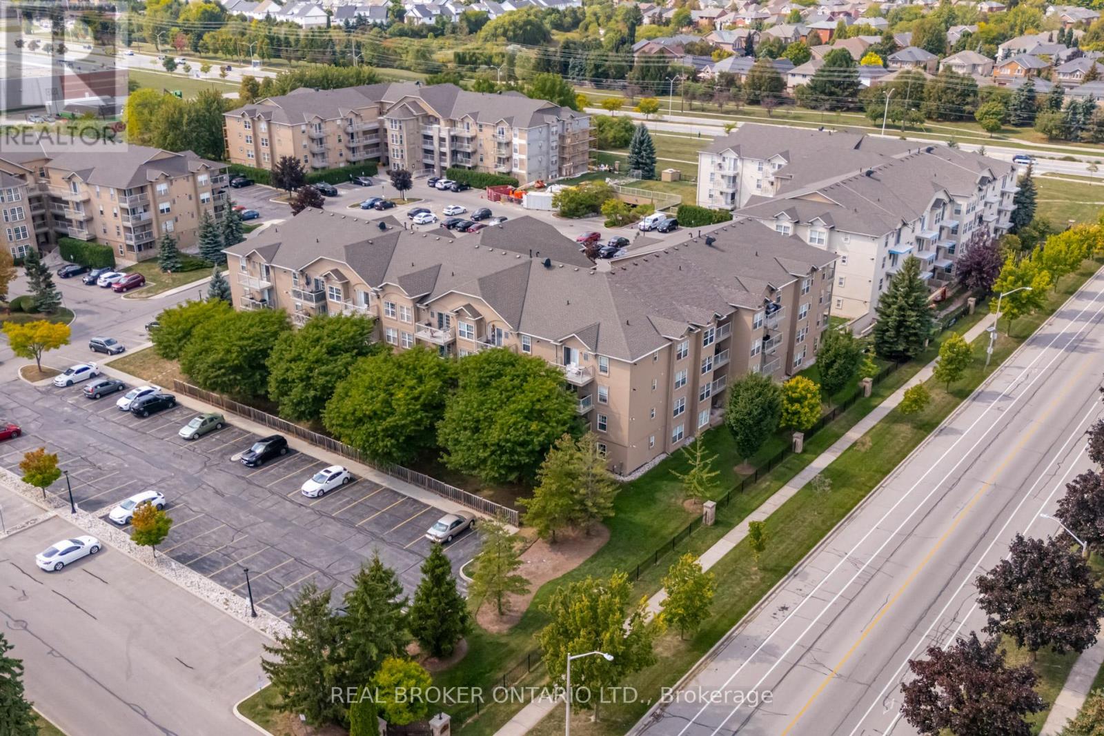 313 - 1460 Bishops Gate, Oakville, Ontario  L6M 4N5 - Photo 19 - W13018806