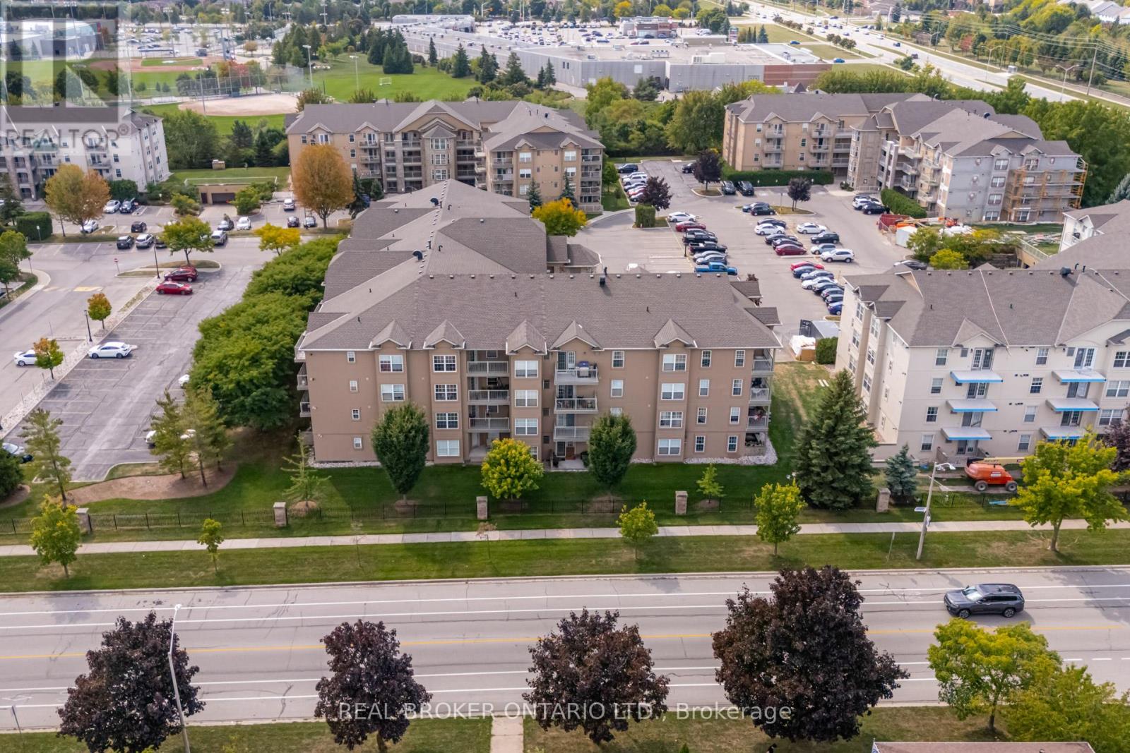 313 - 1460 Bishops Gate, Oakville, Ontario  L6M 4N5 - Photo 20 - W13018806