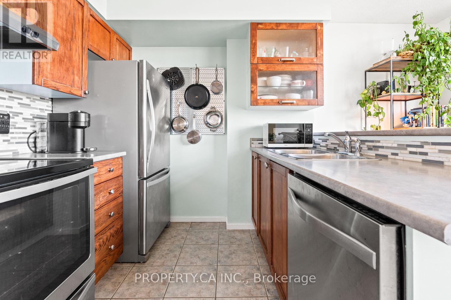 421 - 200 Manitoba Street, Toronto, Ontario  M8Y 3Y9 - Photo 16 - W13018818