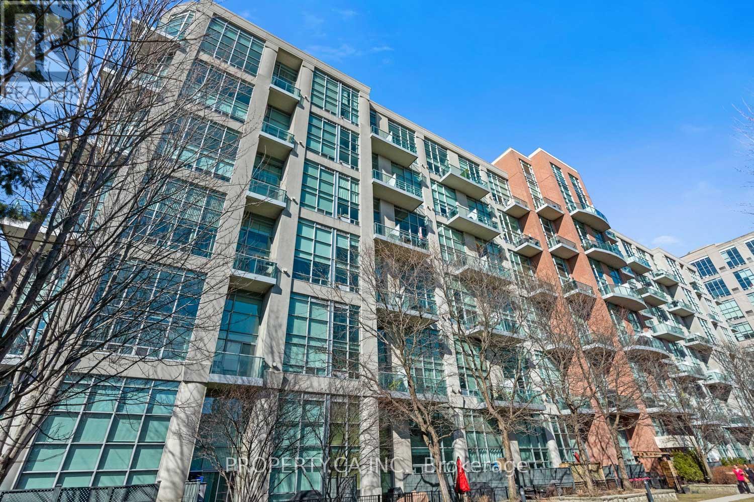 421 - 200 Manitoba Street, Toronto, Ontario  M8Y 3Y9 - Photo 33 - W13018818