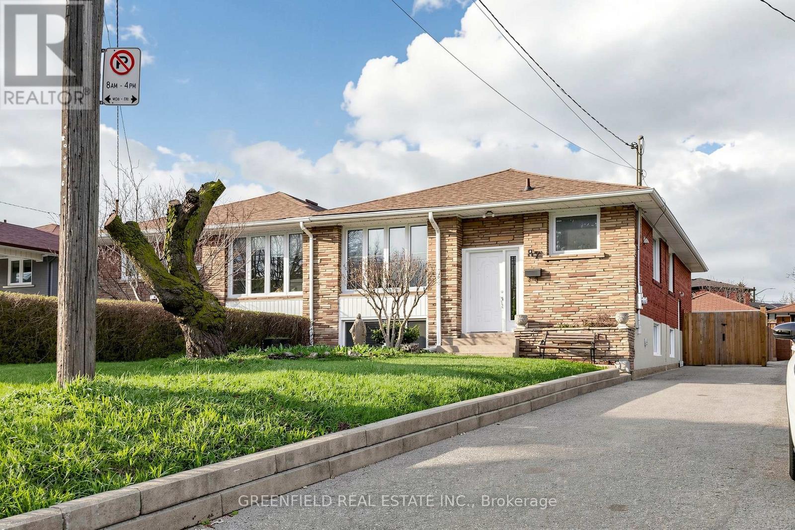 87 Mulholland Avenue, Toronto, Ontario  M6A 2S5 - Photo 2 - W13018826