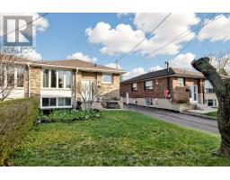 87 MULHOLLAND AVENUE, Toronto, Ontario