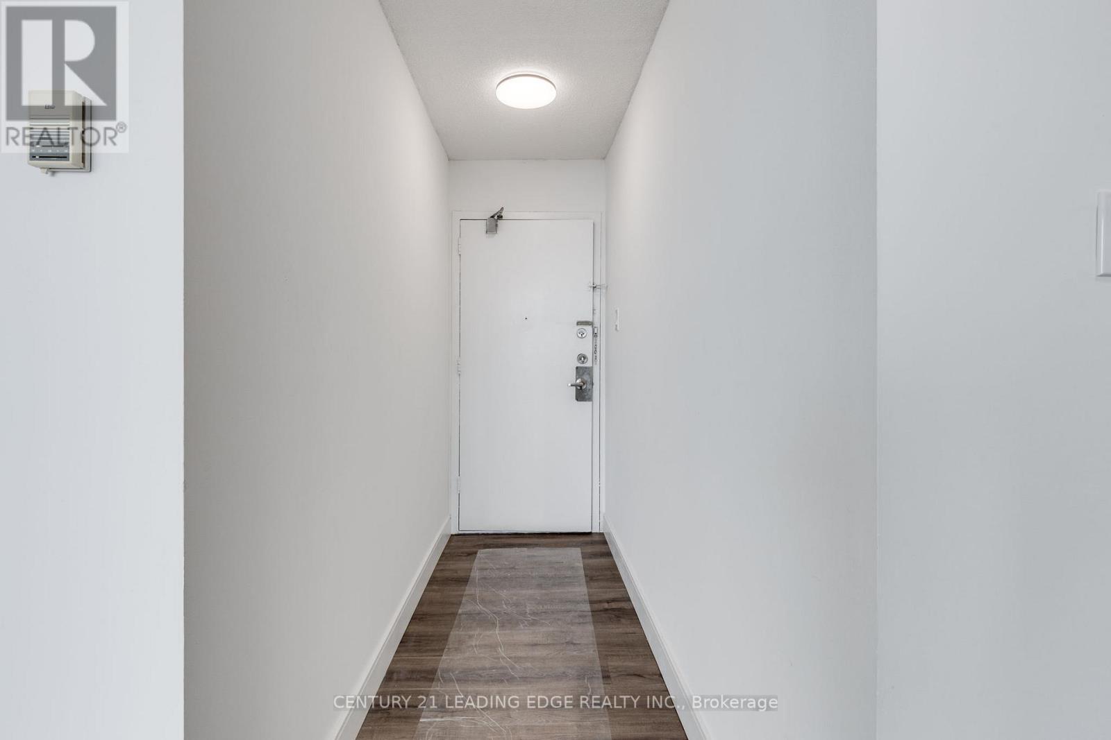 1208 - 200 Lotherton Pathway, Toronto (Yorkdale-Glen Park), Ontario  M6B 2G9 - Photo 21 - W13018828