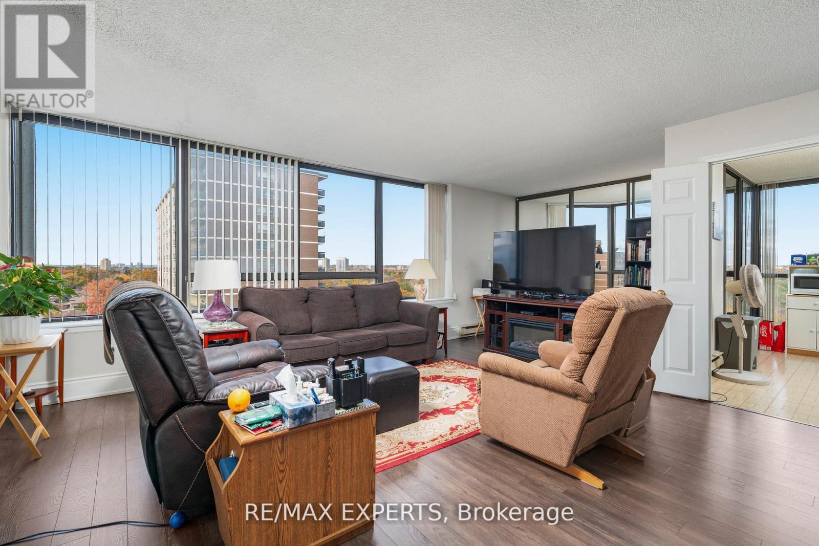 1103 - 40 Richview Road, Toronto, Ontario  M9A 5C1 - Photo 12 - W13018830