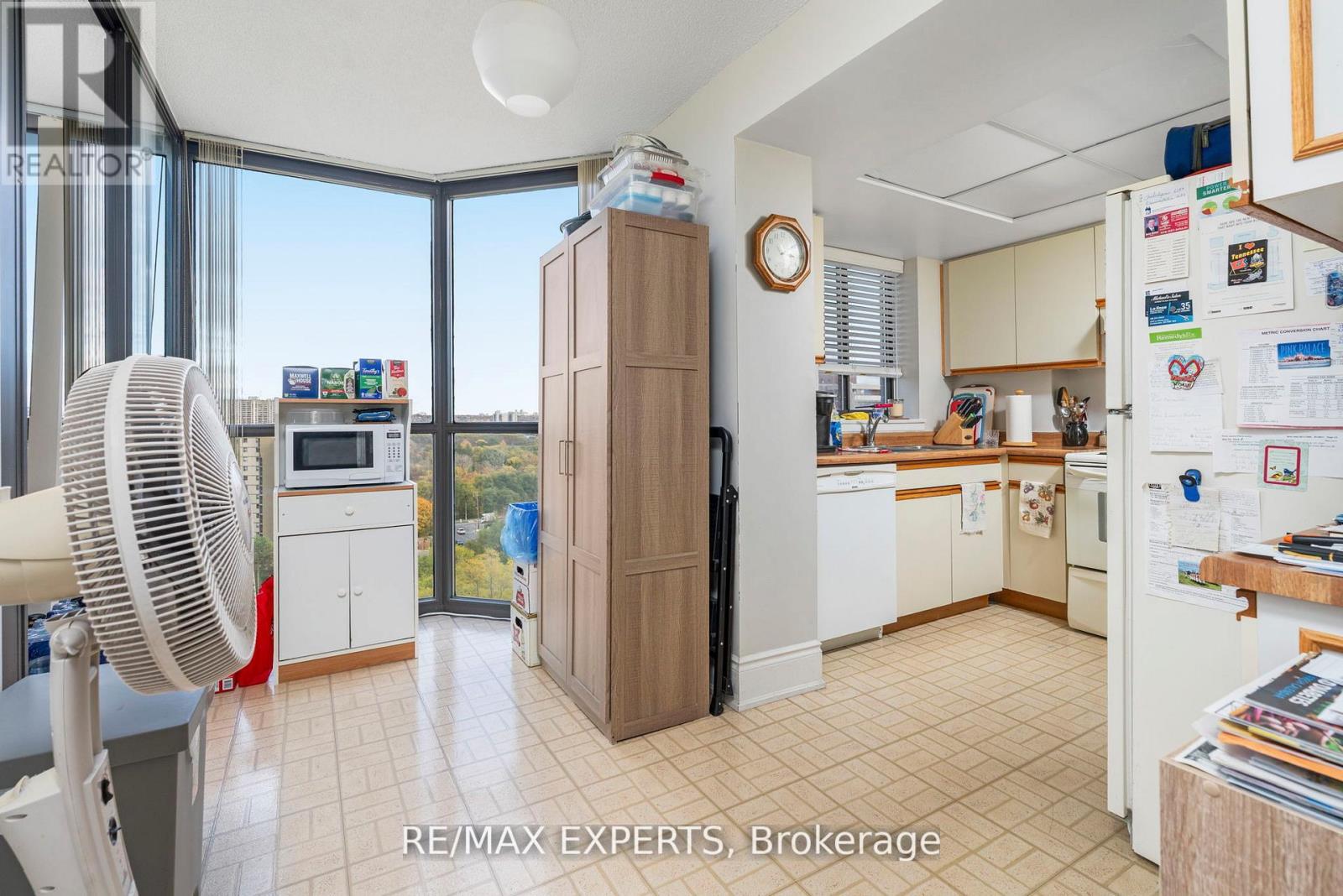 1103 - 40 Richview Road, Toronto, Ontario  M9A 5C1 - Photo 15 - W13018830