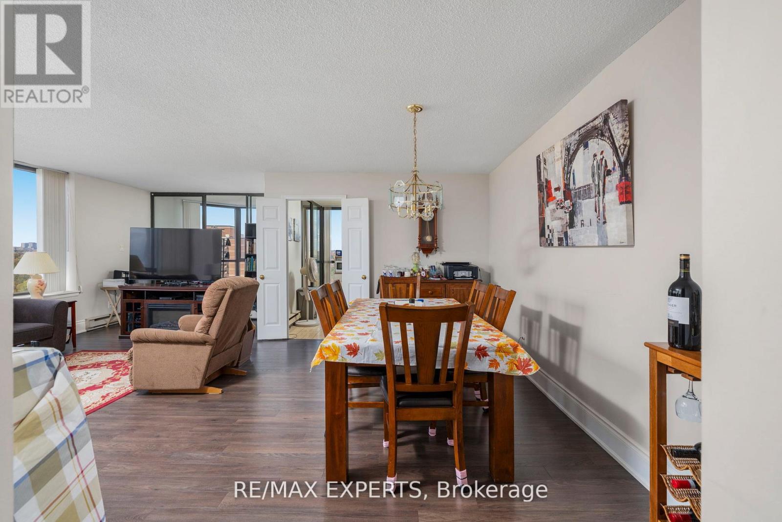 1103 - 40 Richview Road, Toronto, Ontario  M9A 5C1 - Photo 9 - W13018830