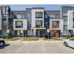 31 - 3023 CREEKSHORE COMMON, Oakville, Ontario
