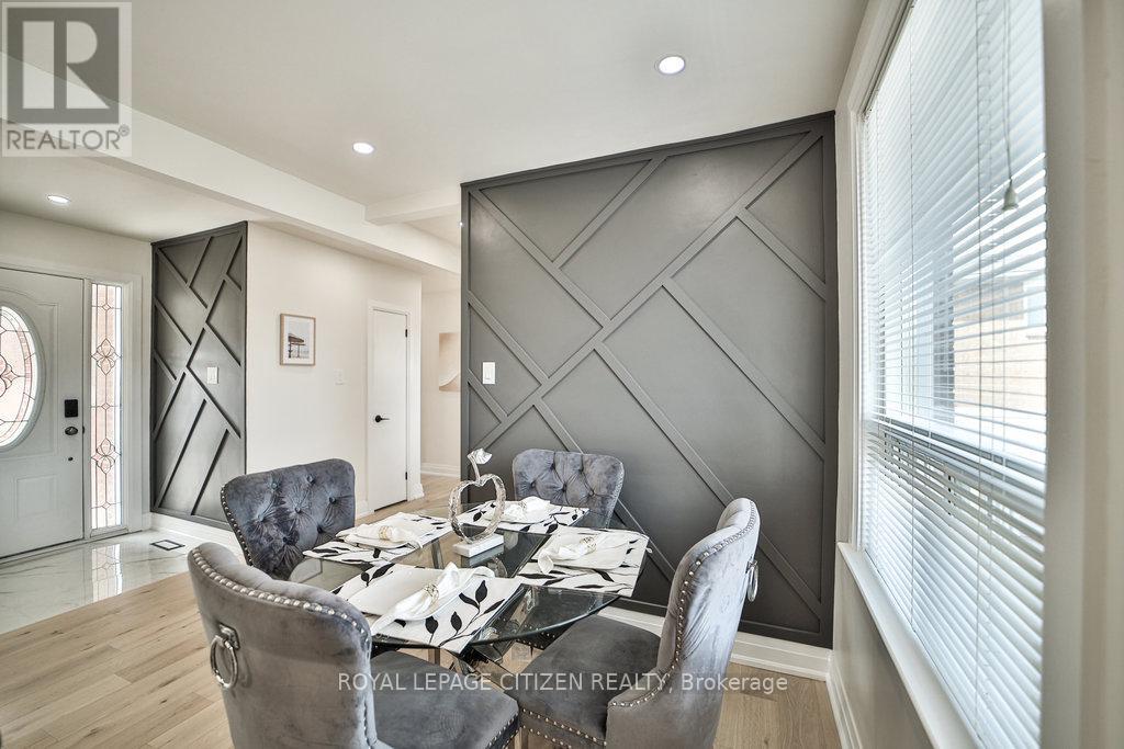 34 Belleglade Court, Toronto, Ontario  M9M 2W4 - Photo 12 - W13018852