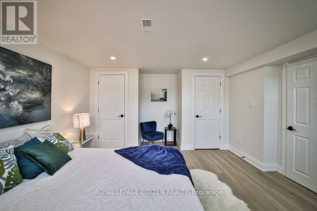 34 Belleglade Court, Toronto, Ontario  M9M 2W4 - Photo 35 - W13018852