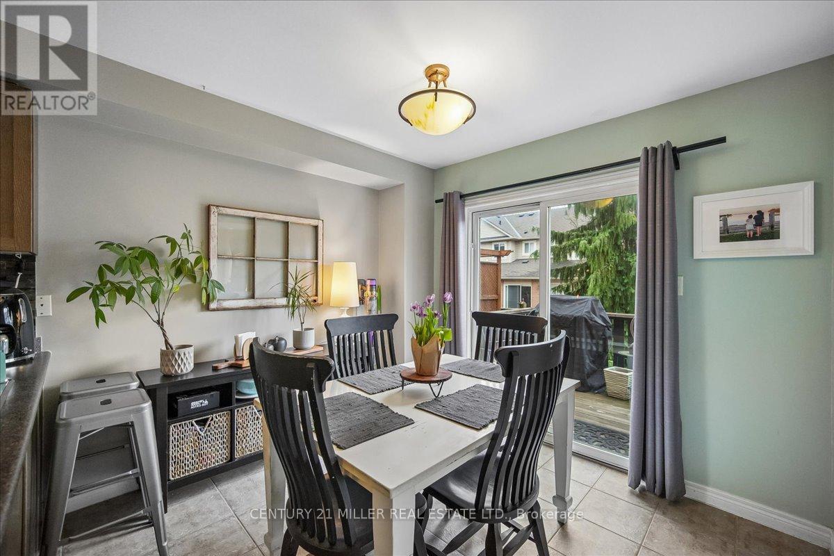 2400 Sequoia Way, Oakville, Ontario  L6M 4Z7 - Photo 11 - W13018862