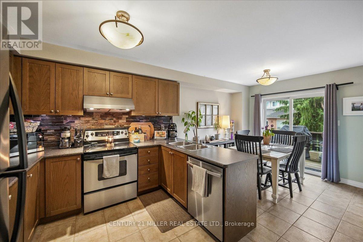 2400 Sequoia Way, Oakville, Ontario  L6M 4Z7 - Photo 15 - W13018862