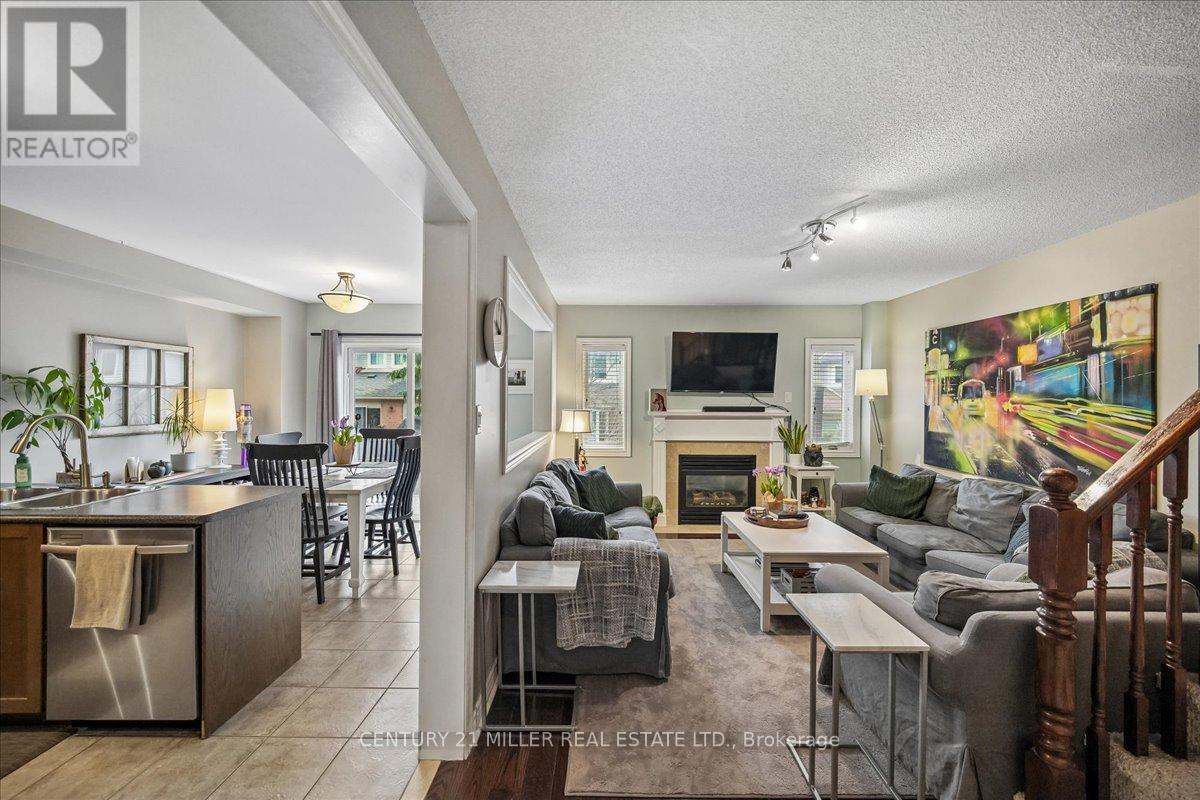 2400 Sequoia Way, Oakville, Ontario  L6M 4Z7 - Photo 16 - W13018862