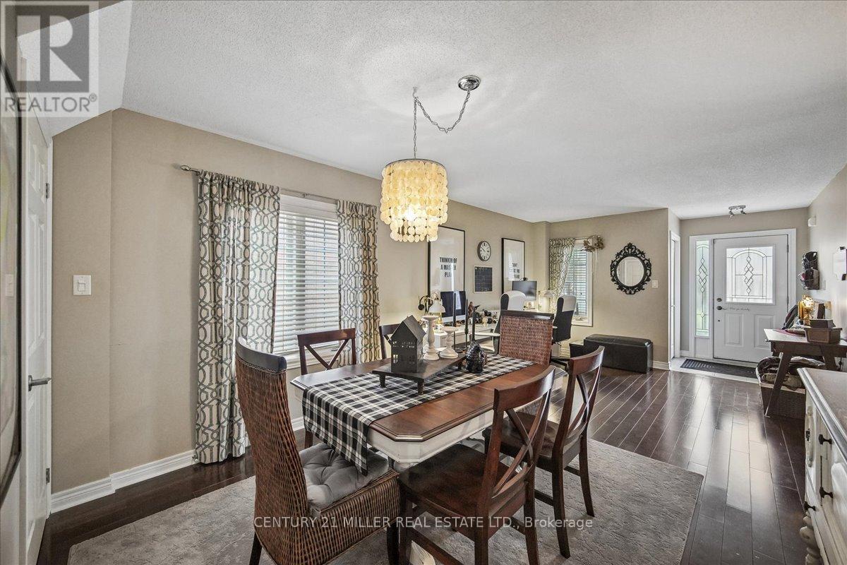 2400 Sequoia Way, Oakville, Ontario  L6M 4Z7 - Photo 17 - W13018862