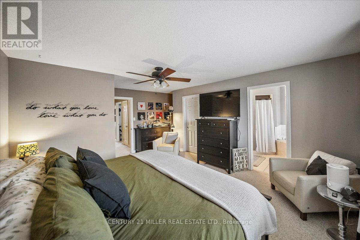 2400 Sequoia Way, Oakville, Ontario  L6M 4Z7 - Photo 21 - W13018862