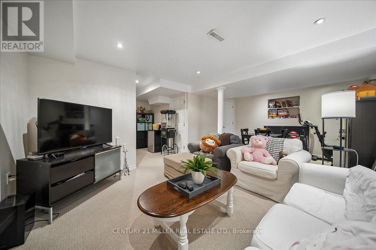 2400 Sequoia Way, Oakville, Ontario  L6M 4Z7 - Photo 27 - W13018862