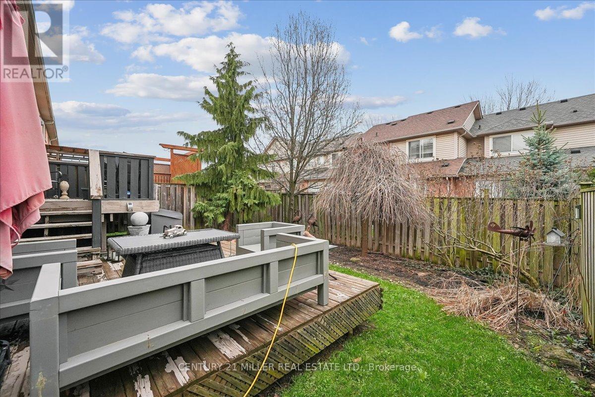 2400 Sequoia Way, Oakville, Ontario  L6M 4Z7 - Photo 30 - W13018862