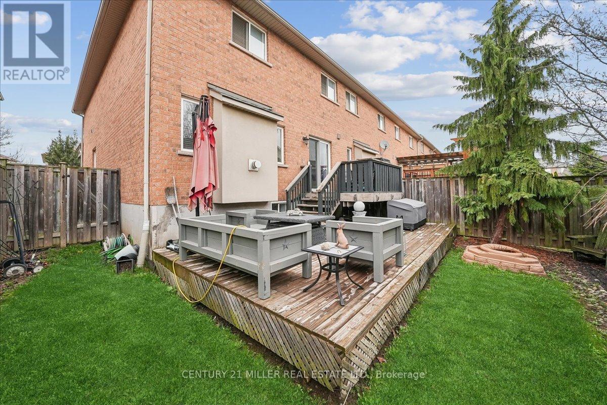 2400 Sequoia Way, Oakville, Ontario  L6M 4Z7 - Photo 31 - W13018862