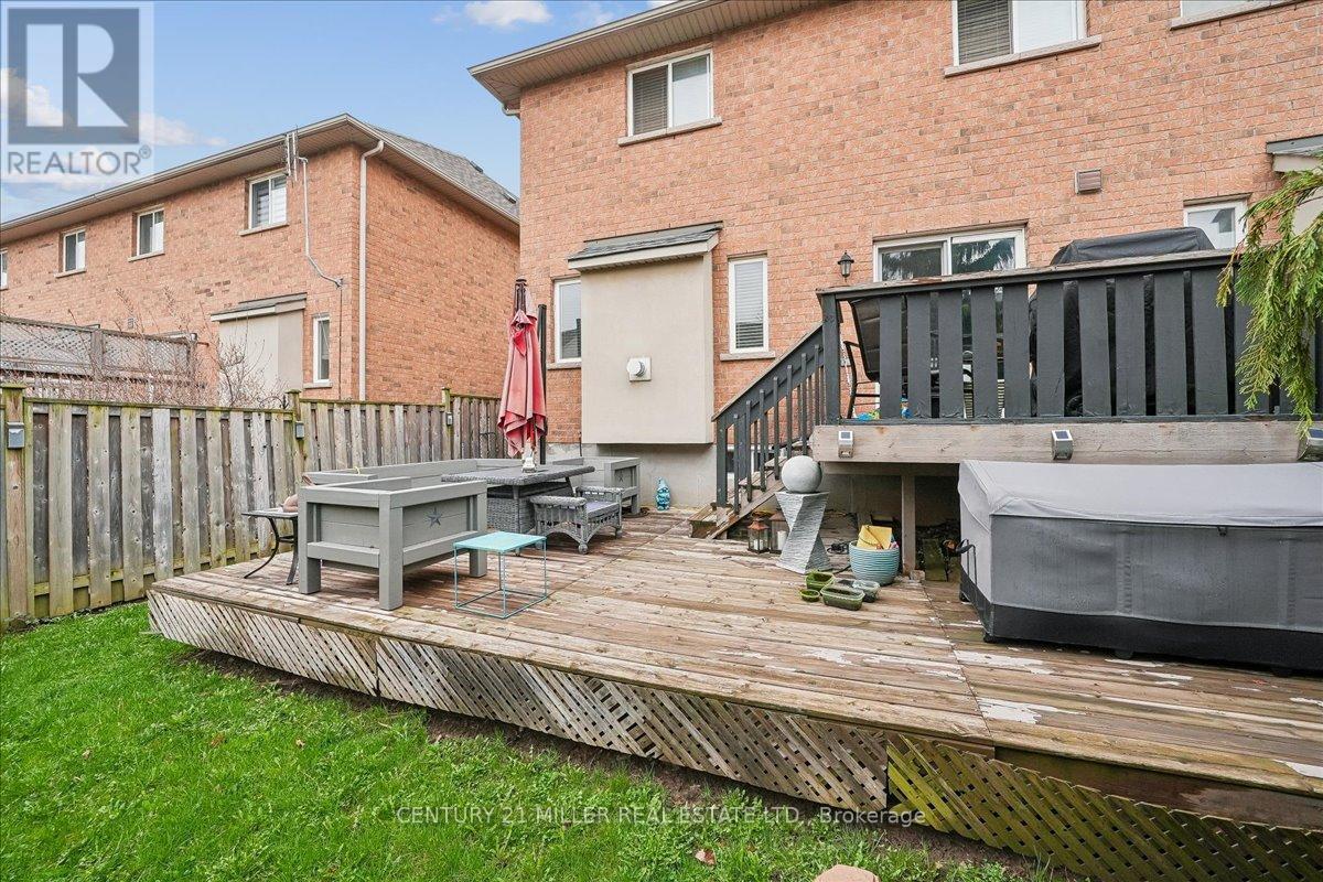 2400 Sequoia Way, Oakville, Ontario  L6M 4Z7 - Photo 32 - W13018862