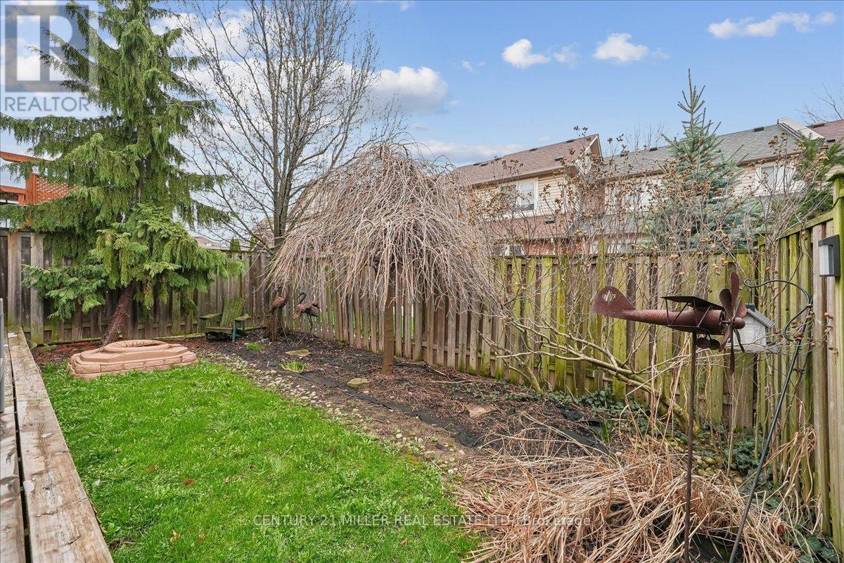 2400 Sequoia Way, Oakville, Ontario  L6M 4Z7 - Photo 35 - W13018862