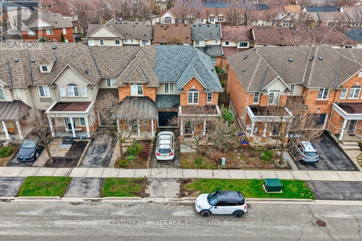 2400 Sequoia Way, Oakville, Ontario  L6M 4Z7 - Photo 37 - W13018862