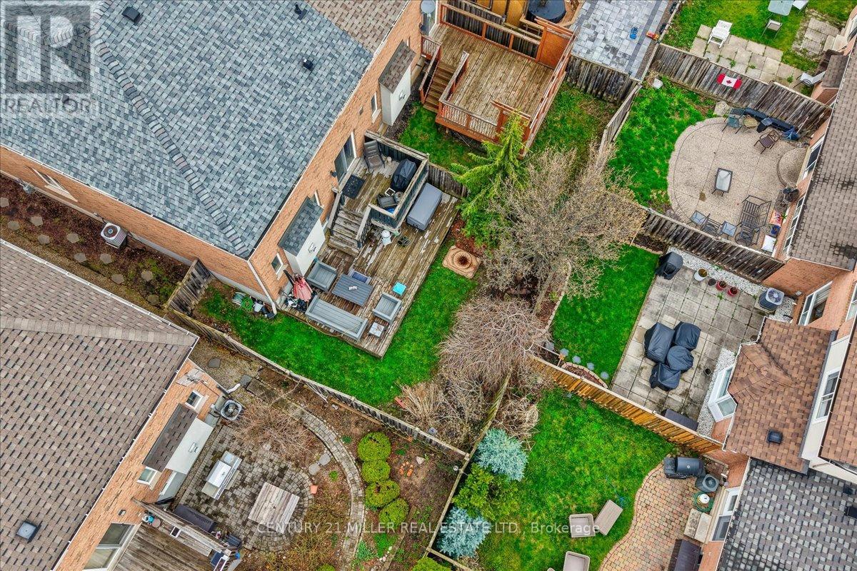 2400 Sequoia Way, Oakville, Ontario  L6M 4Z7 - Photo 38 - W13018862