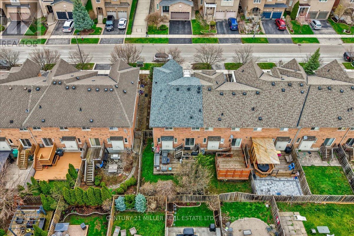 2400 Sequoia Way, Oakville, Ontario  L6M 4Z7 - Photo 41 - W13018862