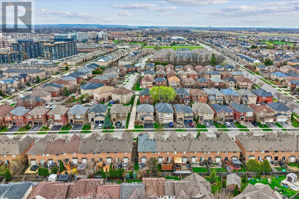 2400 Sequoia Way, Oakville, Ontario  L6M 4Z7 - Photo 42 - W13018862