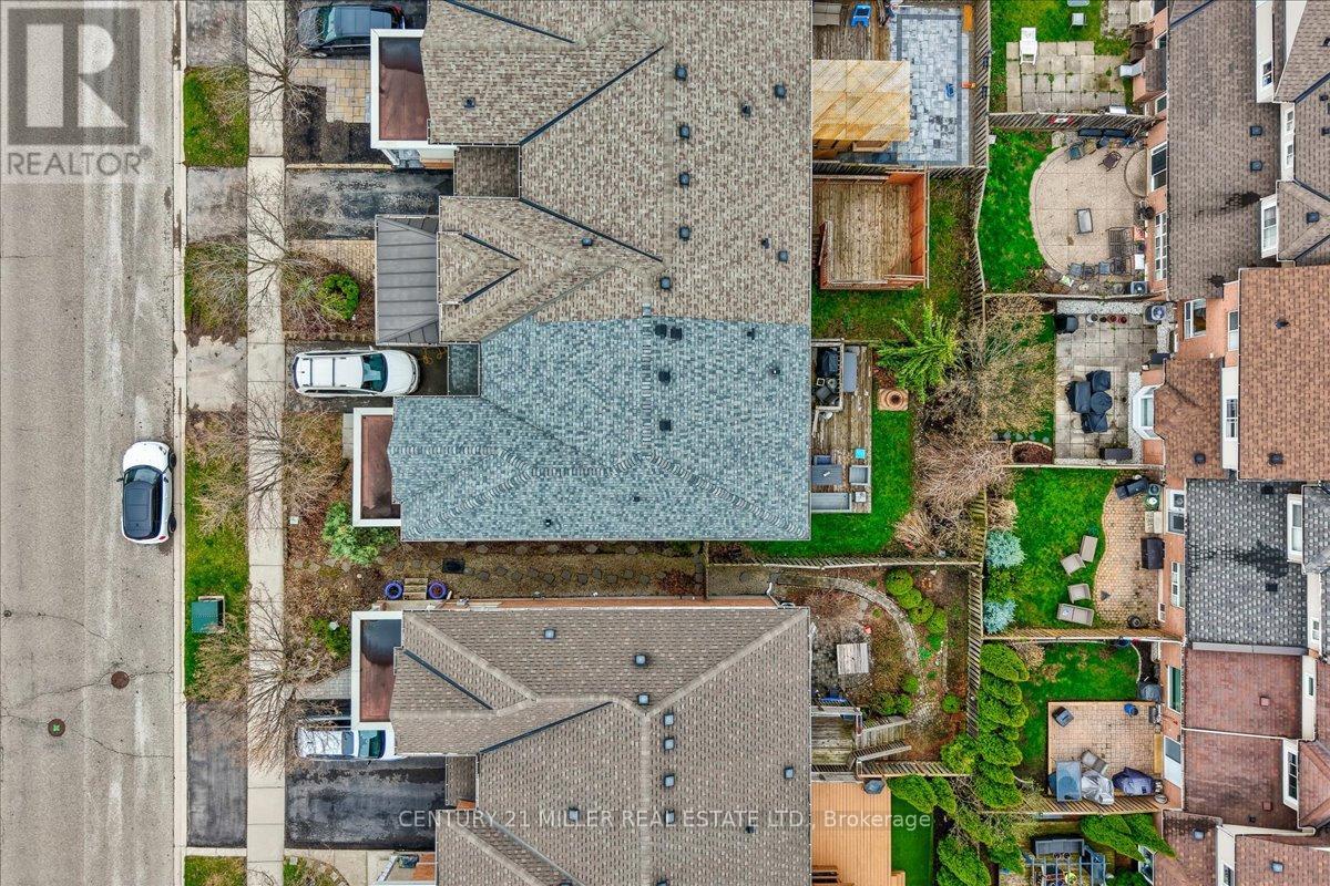 2400 Sequoia Way, Oakville, Ontario  L6M 4Z7 - Photo 43 - W13018862