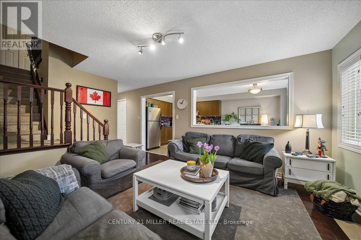 2400 Sequoia Way, Oakville, Ontario  L6M 4Z7 - Photo 8 - W13018862