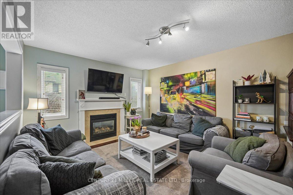 2400 Sequoia Way, Oakville, Ontario  L6M 4Z7 - Photo 9 - W13018862