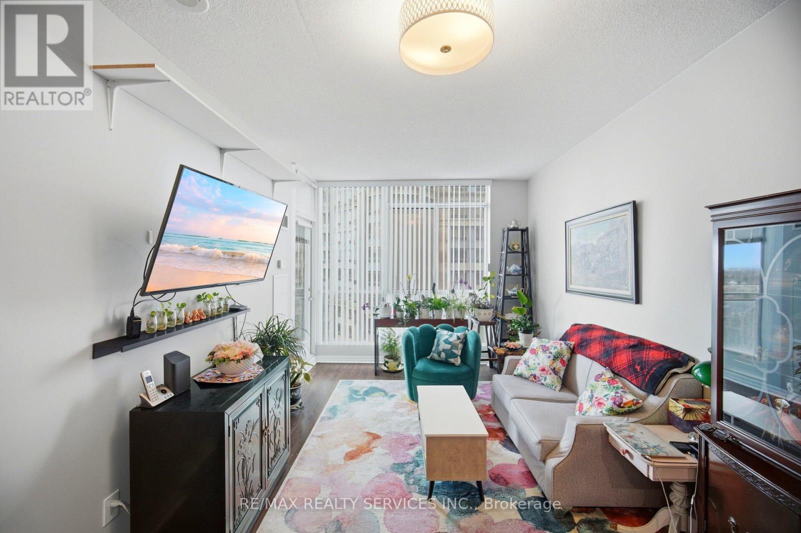 810 - 225 Webb Drive, Mississauga, Ontario  L5B 4P2 - Photo 13 - W13018878