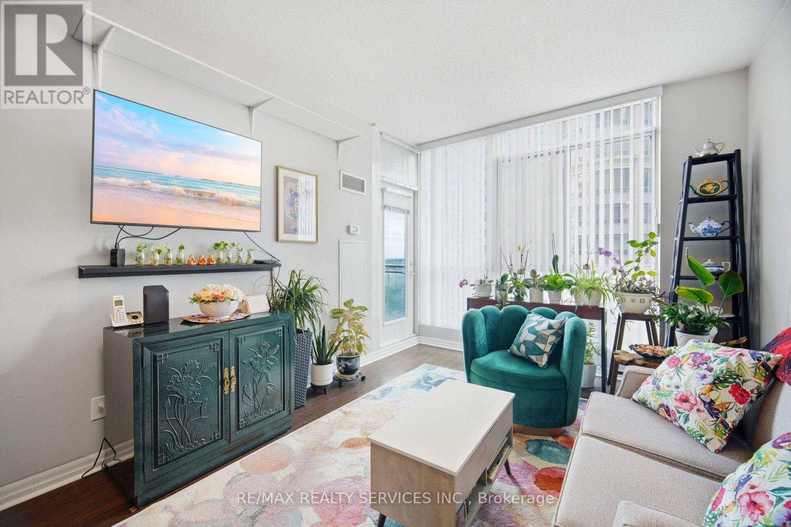 810 - 225 Webb Drive, Mississauga, Ontario  L5B 4P2 - Photo 15 - W13018878