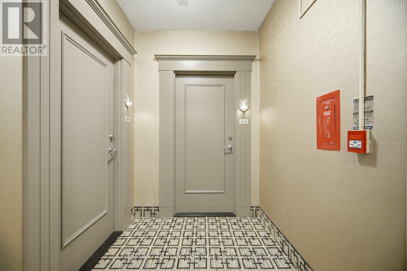 810 - 225 Webb Drive, Mississauga, Ontario  L5B 4P2 - Photo 7 - W13018878