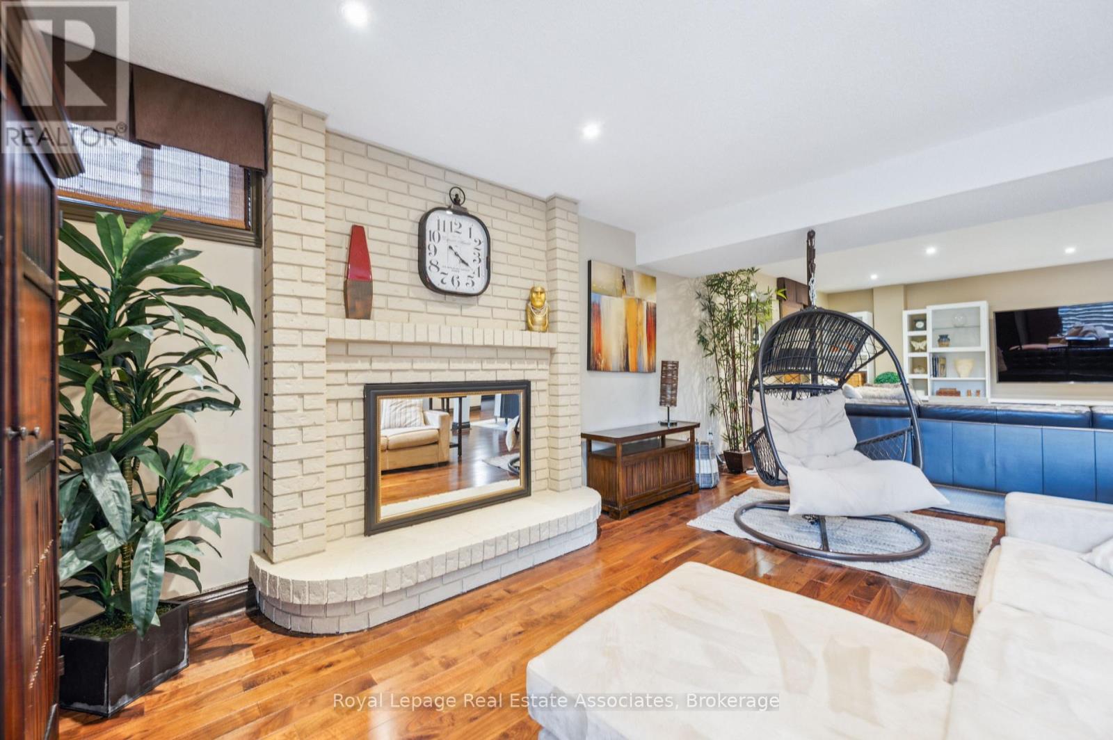 1702 Carrington Road, Mississauga, Ontario  L5M 2K2 - Photo 29 - W13018902