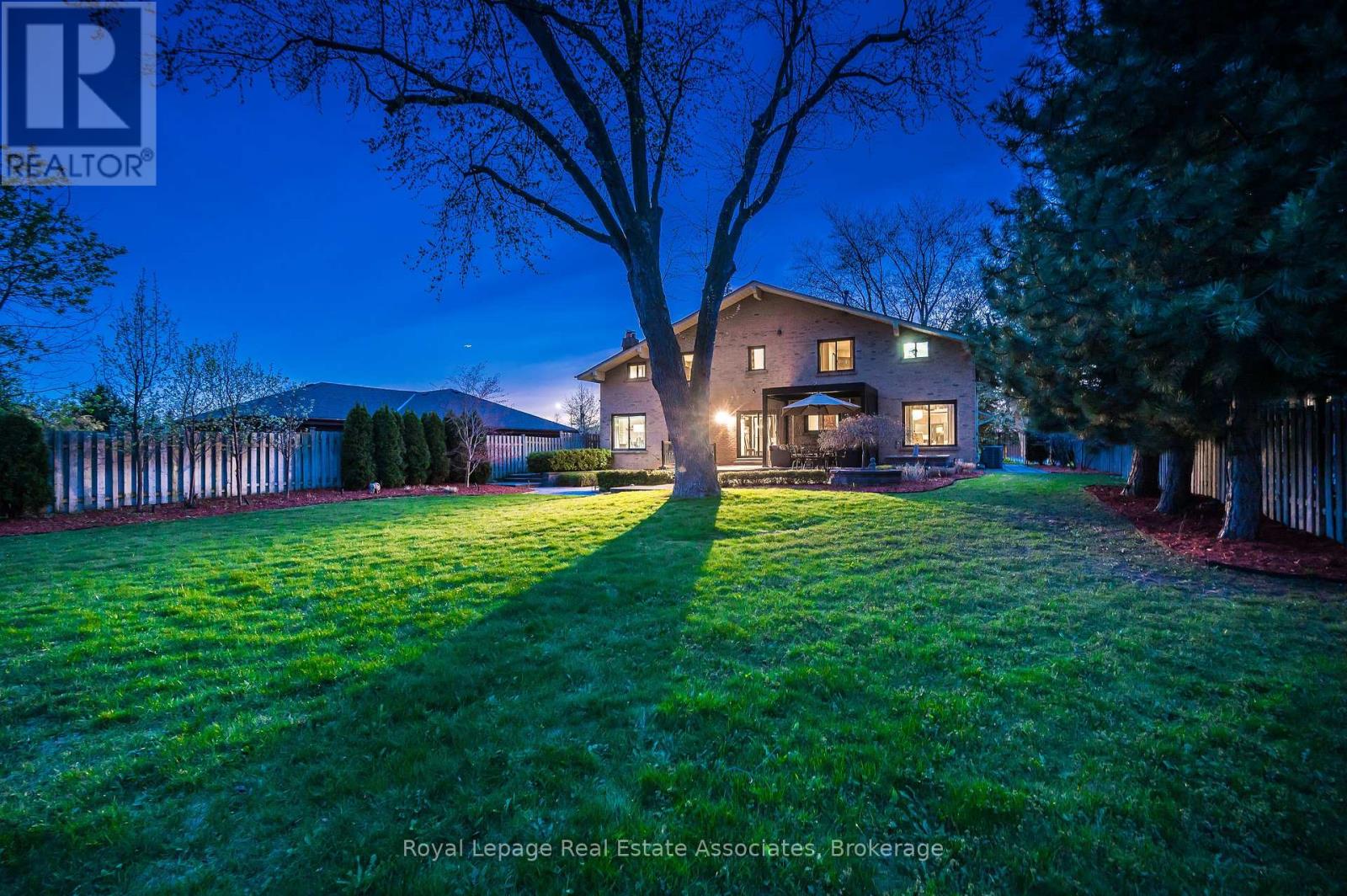 1702 Carrington Road, Mississauga, Ontario  L5M 2K2 - Photo 39 - W13018902