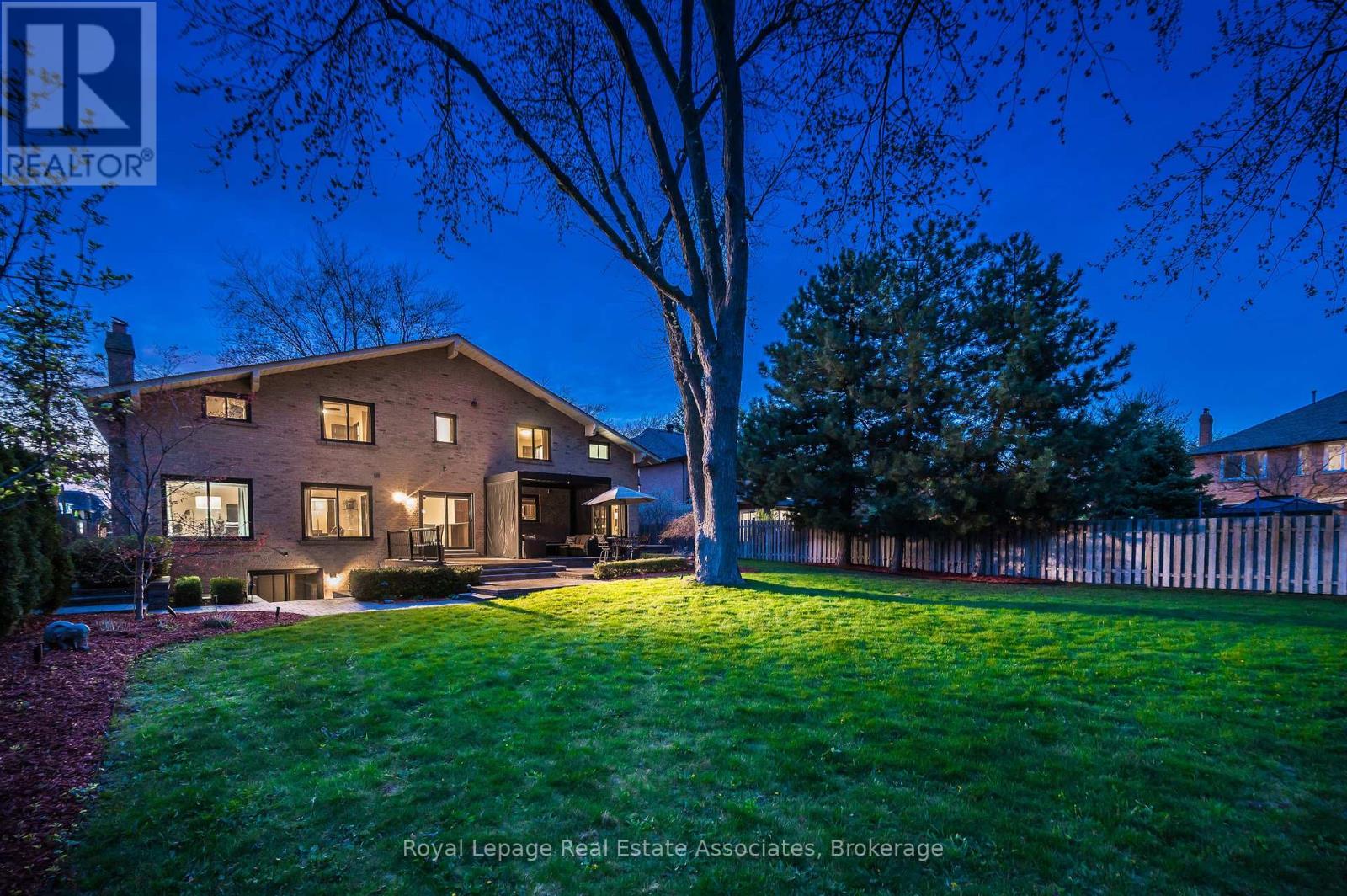 1702 Carrington Road, Mississauga, Ontario  L5M 2K2 - Photo 40 - W13018902